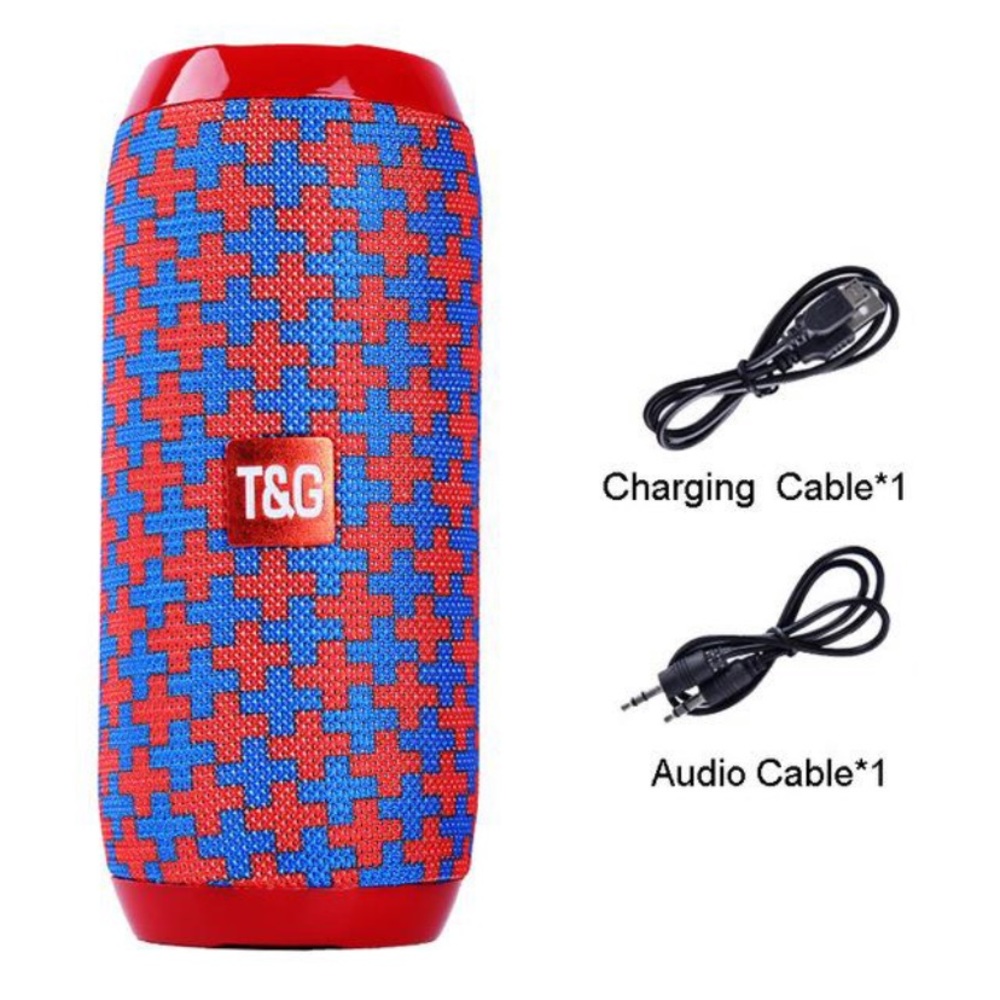Portable WiFi speaker, Bluetooth